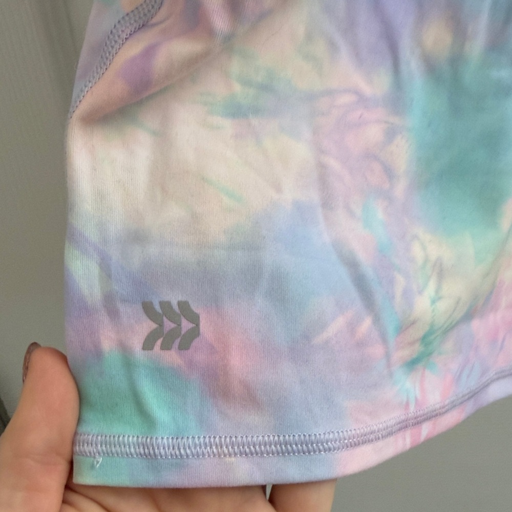 All In Motion Strappy Tank Top - Picture 2 of 3